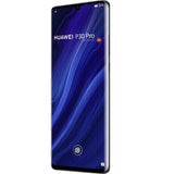 Huawei P30 Pro VOG-L04 128GB/6GB (GSM ONLY, NO CDMA) Factory Unlocked No Warranty (Black)