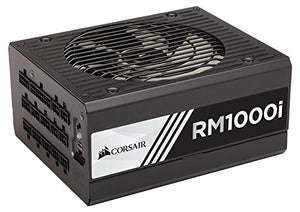 CORSAIR RMx Series