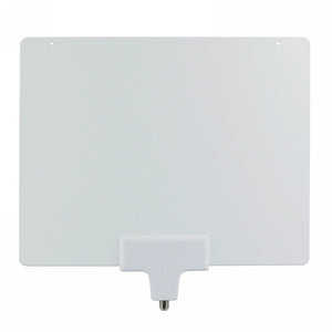 Mediasonic HomeWorx HDTV Antenna - 50 Mile Range High Performance Indoor HDTV Antenna