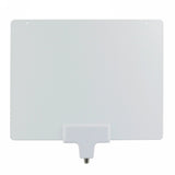 Mediasonic HomeWorx HDTV Antenna - 50 Mile Range High Performance Indoor HDTV Antenna