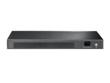 TP-LINK TL-SG1024 24-Port Gigabit Rackmount Switch