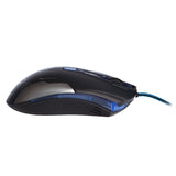 E-Blue EMS653BKAA-IU Cobra Gaming Mouse