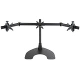 Ergotech Triple Horizontal LCD Monitor Arm Desk Stand (100-D16-B03)