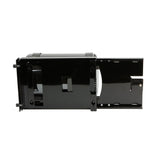 Rocstor Rocmount DRM - Single Mac Pro Desk/Rackmount, Single Rail Attachment Bracket (Y100DRM-01)