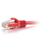 Patch Cable - Rj-45 (M) - Rj-45 (M) - 150 Ft - ( Cat 5e ) - Red