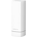 Linksys Velop Mesh Router Wall Mount (Node Holder for Velop Whole Home Mesh WiFi System, Router Holder, Router Bracket) Fits AC Dual-Band/Tri-Band Velop Models