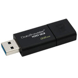 Kingston Digital 32GB 100 G3 USB 3.0 DataTraveler