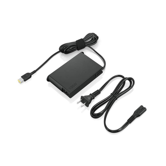 Lenovo Slim 135W Adapter