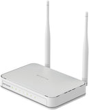 NETGEAR N300 WiFi Router with External Antennas, (WNR2020)