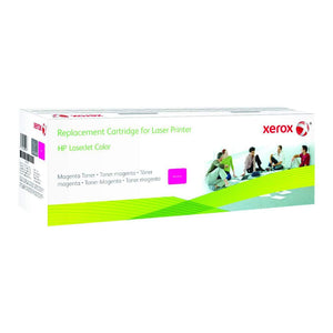 Xerox Magenta Toner Cartridge