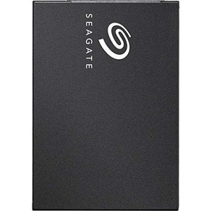 Seagate Barracuda ZA1000CM10002 1 TB Solid State Drive - SATA (SATA/600) - 2.5" Drive - 485 TB (TBW) - Internal - 560 MB/s Maximum Read Transfer Rate - 540 MB/s Maximum Write Transfer Rate