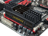 Corsair CMZ16GX3M4A1600C9 240-Pin DDR3 SDRAM Memory Vengeance 16 Quad Channel Kit DDR3 1600 MHz