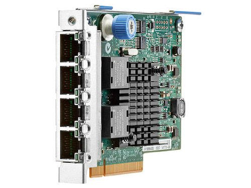 Ethernet 1gb 4-Port 366flr Adapter