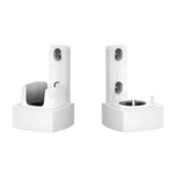 Linksys Velop Mesh Router Wall Mount (Node Holder for Velop Whole Home Mesh WiFi System, Router Holder, Router Bracket) Fits AC Dual-Band/Tri-Band Velop Models