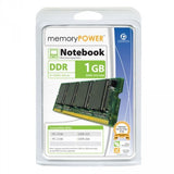 Centon Pc2700 (333mhz) Ddr Sodimm Memory 1gb : 1gblt2700