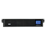 Smartonline 208/230V 1Kva 900W Double-Conversion Ups, 2U, Extended Run, Snmp Car