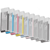 Magenta Ink Cartridge 220ML for Stylus Pro 4800