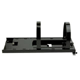 Rocstor Rocmount RME - Single Mac Pro Rack Mount with Extended Full Bracket (Y100RME-01)