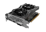 ZOTAC Gaming GeForce GTX 1650 Super Twin Fan 4GB GDDR6 - Video Card