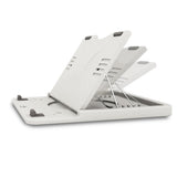 Vantec TAC-100-WH Tablet Stand 360 (White)