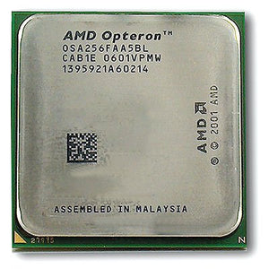 HP AMD Opteron 6328 Octa-core (8 Core) 3.20 GHz Processor Upgrade - Socket G34 LGA-1944 699053-B21