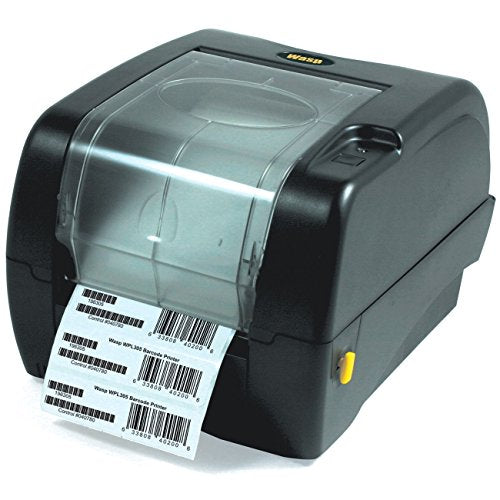 Wasp WPL305 - Label Printer - B/W - Thermal Transfer (633808402020)