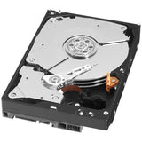 Western Digital 750 GB Caviar Black SATA 6 Gb/s 7200 RPM 64 MB Cache Bulk/OEM Desktop Hard Drive - WD7502AAEX