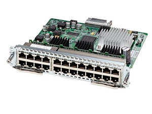 SM-X ENET SWITCH L2/L3 SM 24 GE POE+