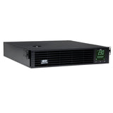 Tripp Lite SMX1000RT2U 1000VA Intl UPS Smart Pro Rack/Tower Line-Interactive 230V 6 Outlets