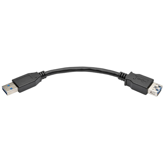 Tripp Lite USB 3.0 SuperSpeed Type-A Extension Cable M/F 6