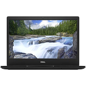 Dell Latitude 3000 3400 14" Notebook - 1920 X 1080 - Core i5 I5-8265U - 8GB RAM - 256GB SSD