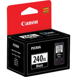 5206B001 (PG-240XL) Ink, Black