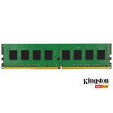 Kingston 4GB 2666MHz DDR4 Non-ECC CL19 DIMM 1Rx16