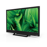 Vizio D24HN-E1 24" Edge-Lit LED TV