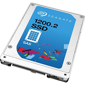 Seagate ST3840FM0053 Solid State Disks 4000 2.5"