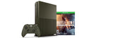 Xbox One S 1TB Console - Battlefield 1 Special Edition Bundle [Discontinued]