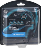 Sennheiser - Mono USB Headset for PC and MAC