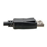 Tripp Lite P582-015 DisplayPort-HD Cable Adapter, DP-HDMI (M/M), 15'