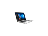 HP ProBook 450 G6   Core i5 8265U / 1.6 GHz - Win 10 Pro 64-bit - 8 GB RAM - 256 GB SSD NVMe - 15.6" IPS 1920 x 1080 (Full HD) - UHD Graphics 620 - Wi-Fi, Bluetooth - kbd: US