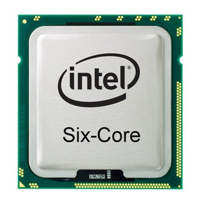 HP 860649-B21 Intel Xeon Bronze 3104-1.7 GHz - 6-core - 6 Threads - 8.25 MB Cache - LGA3647 Socket - for ProLiant DL360 Gen10