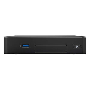 Intel NUC 8 Rugged Kit