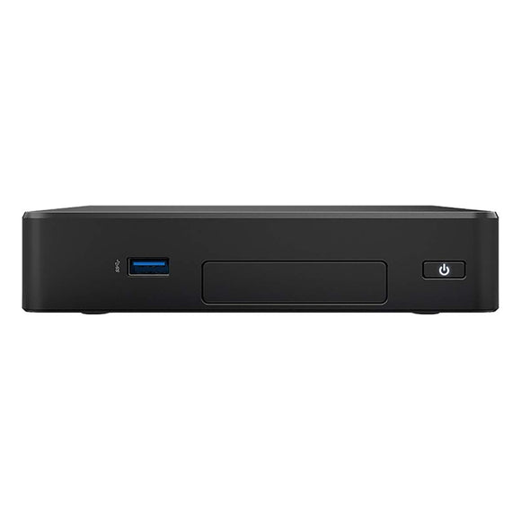 Intel NUC 8 Rugged Kit