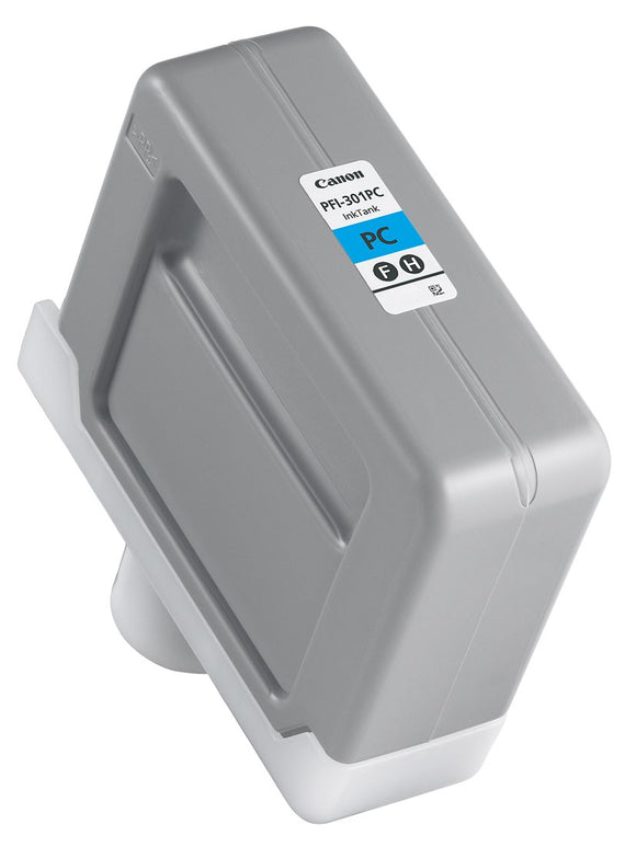 Canon PFI-301PC Ink Cartridge