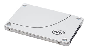 Intel SSD DC 4600 Series 1.9TB 3D NAND TLC SATA 6GB/S 2.5-Inch Internal Enterprise Solid State Drive SSDSC2KG019T701