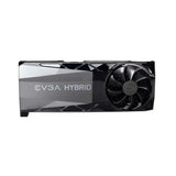 EVGA Hybrid Kit for EVGA/NVIDIA GeForce RTX 2080/2070 XC/XC2/FE, 400-HY-1184-B1, RGB