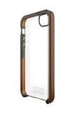 Tech21 Impact Frame for iPhone 5/5S - Smokey