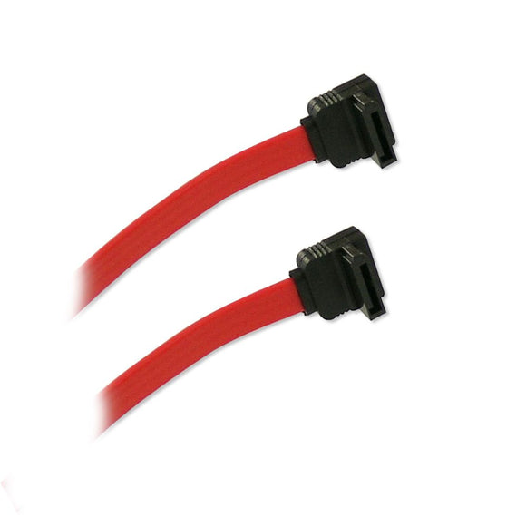 BlueDiamond TNP07798 Sata 150/300 L-Type Cable, 50 cm