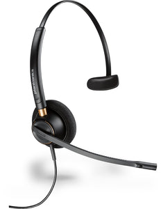 Plantronics Wired Headset