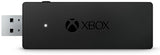 Microsoft CWT-00001 Xbox Controller + Wireless Adapter for Windows