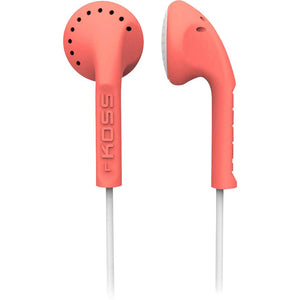 Koss Scalped Stereo Earbuds